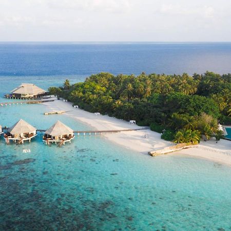 Adaaran Prestige Water Villas Meedhoo  Екстериор снимка