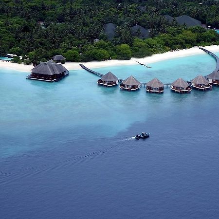 Adaaran Prestige Water Villas Meedhoo  Екстериор снимка