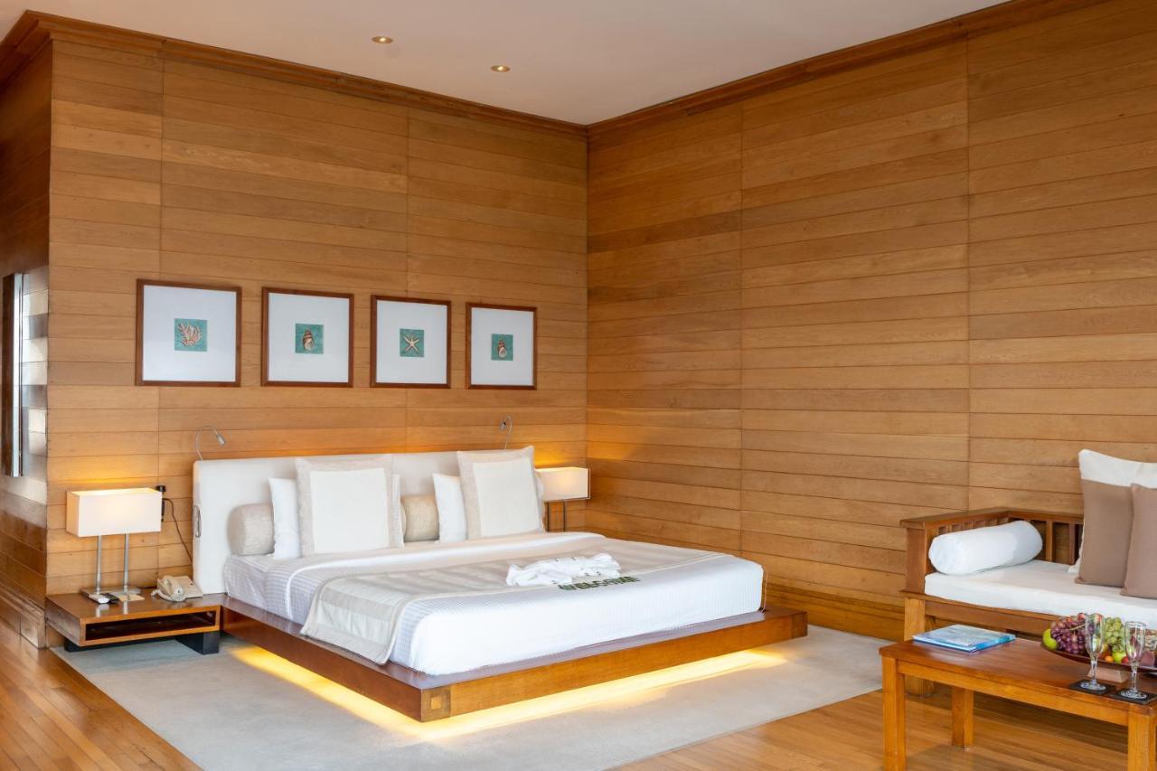 Adaaran Prestige Water Villas Meedhoo  Екстериор снимка