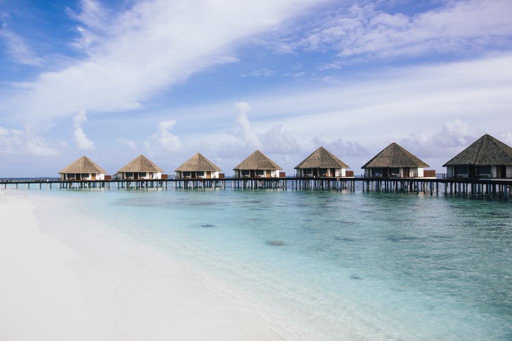 Adaaran Prestige Water Villas Meedhoo  Екстериор снимка