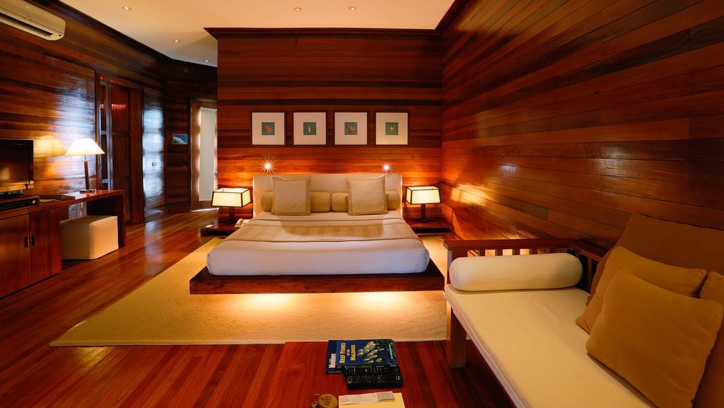 Adaaran Prestige Water Villas Meedhoo  Екстериор снимка