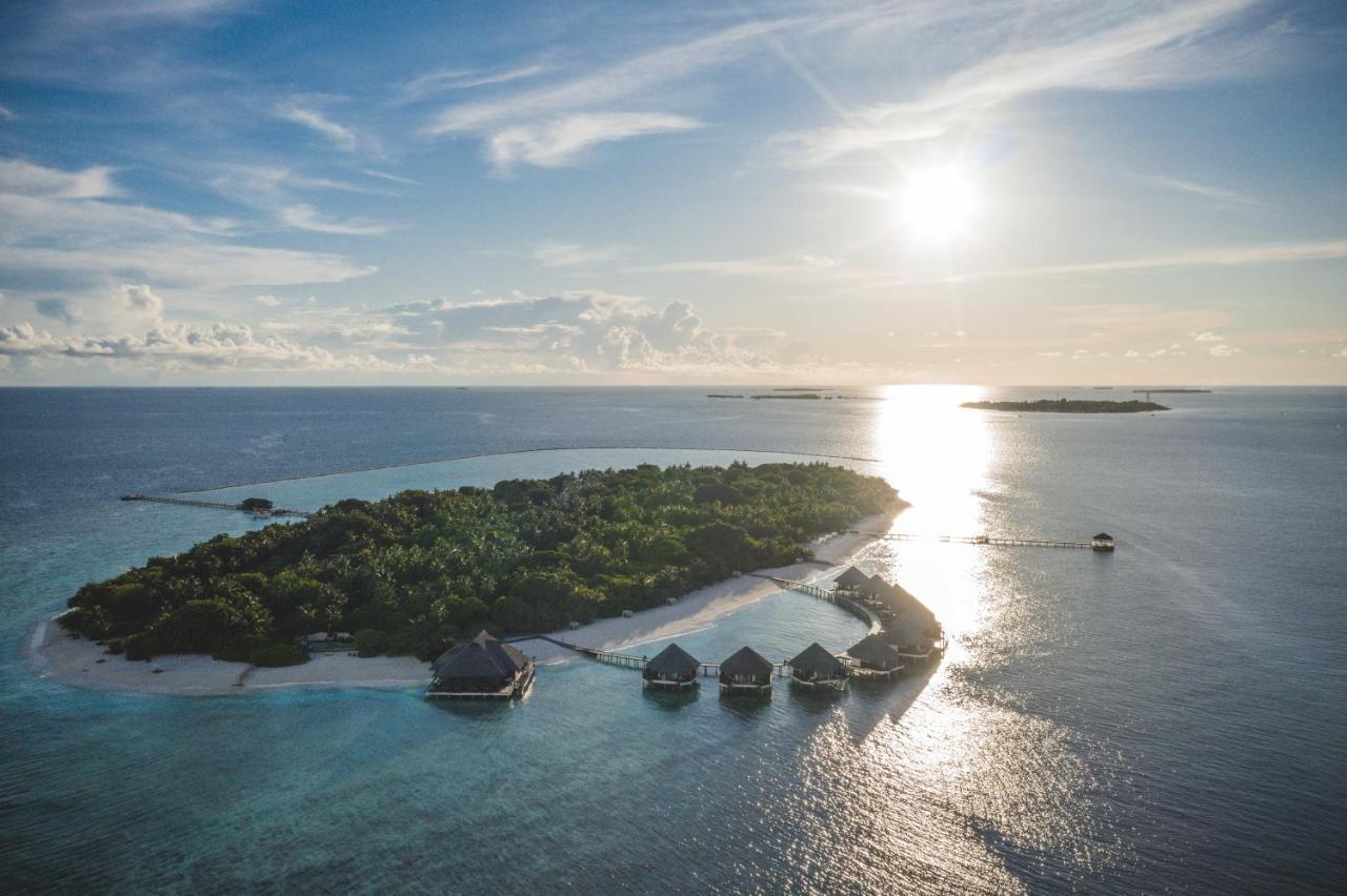 Adaaran Prestige Water Villas Meedhoo  Екстериор снимка